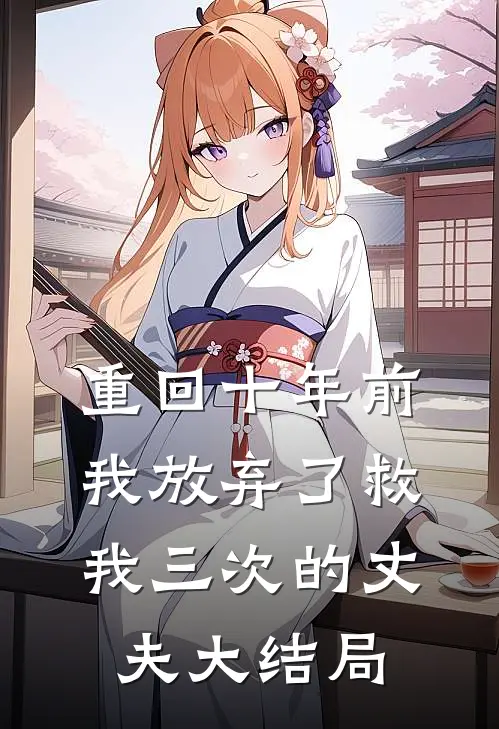 重回十年前，我放弃了救我三次的丈夫大结局