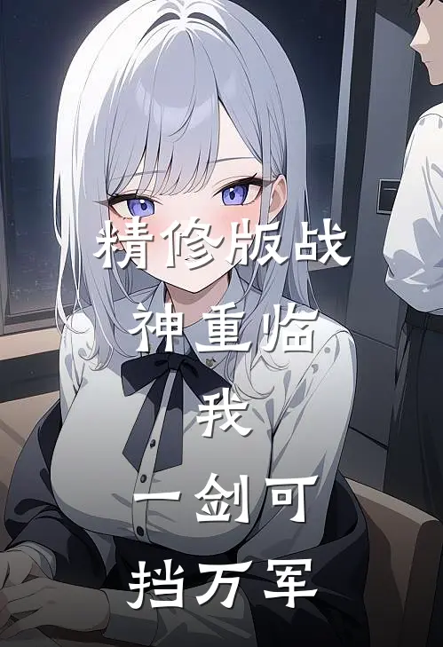 精修版战神重临：我，一剑可挡万军