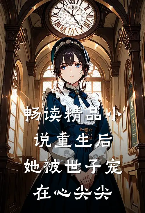 畅读精品小说重生后，她被世子宠在心尖尖