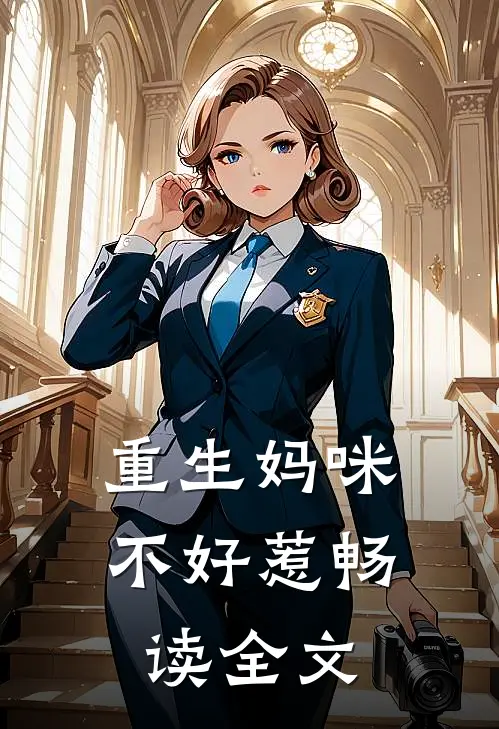 重生妈咪不好惹畅读全文