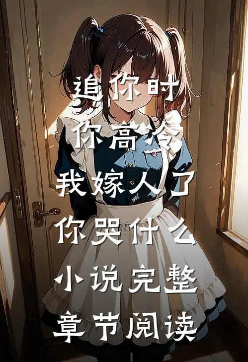追你时你高冷,我嫁人了你哭什么小说完整章节阅读