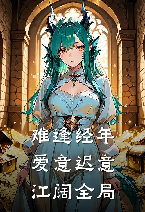 难逢经年爱意迟意江阔全局