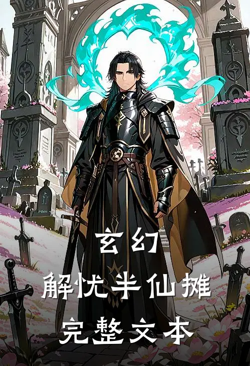 玄幻：解忧半仙摊完整文本