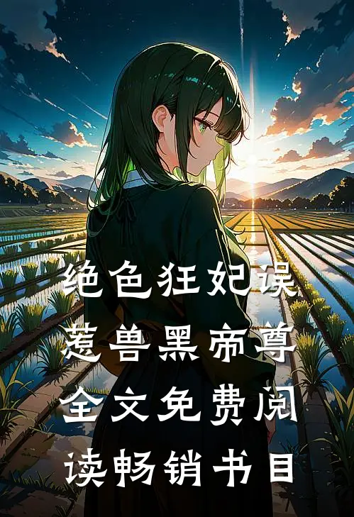 绝色狂妃误惹兽黑帝尊全文免费阅读畅销书目