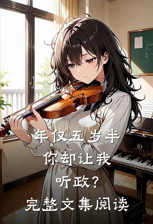 年仅五岁半，你却让我听政？完整文集阅读
