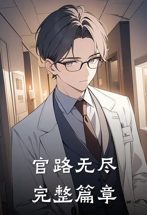 官路无尽完整篇章