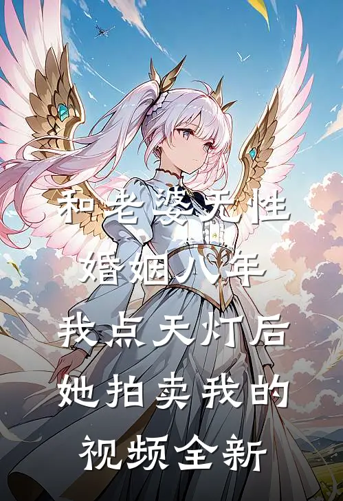 和老婆无性婚姻八年，我点天灯后她拍卖我的视频全新