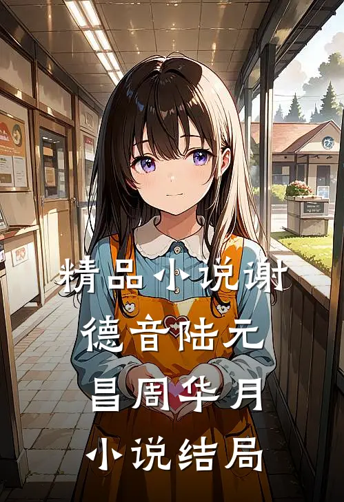 精品小说谢德音陆元昌周华月小说结局