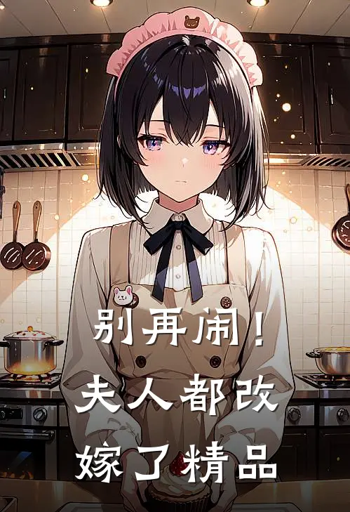 别再闹！夫人都改嫁了精品