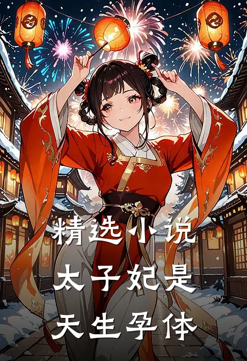 精选小说太子妃是天生孕体