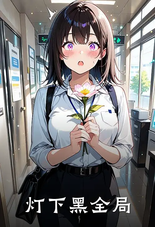 灯下黑全局