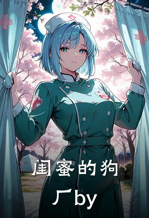 闺蜜的狗厂by