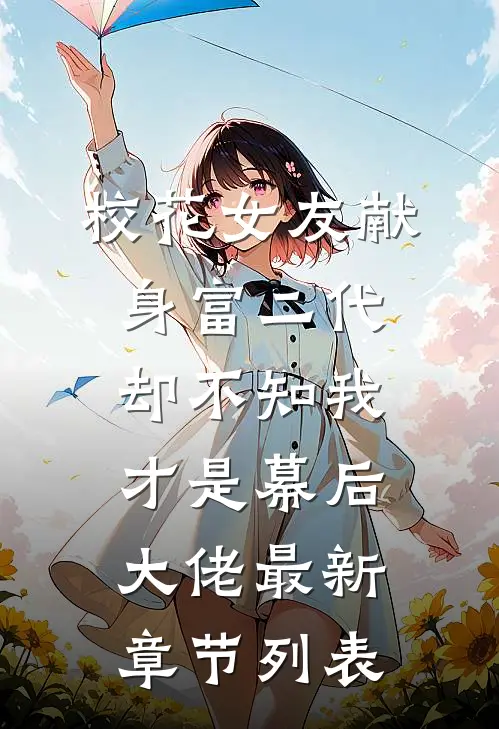 校花女友献身富二代，却不知我才是幕后大佬最新章节列表