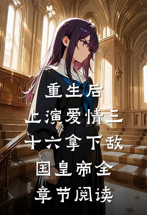 重生后：上演爱情三十六拿下敌国皇帝全章节阅读