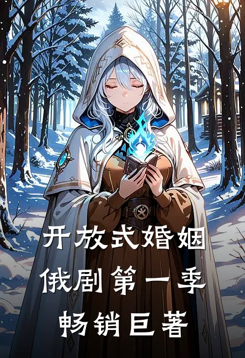 开放式婚姻俄剧第一季畅销巨著