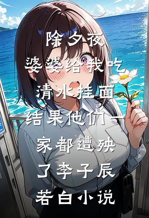 除夕夜，婆婆给我吃清水挂面，结果他们一家都遭殃了李子辰若白小说