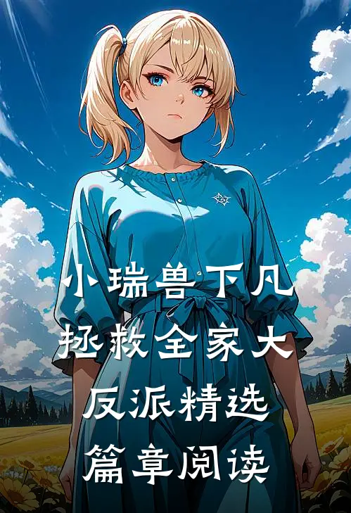 小瑞兽下凡：拯救全家大反派精选篇章阅读