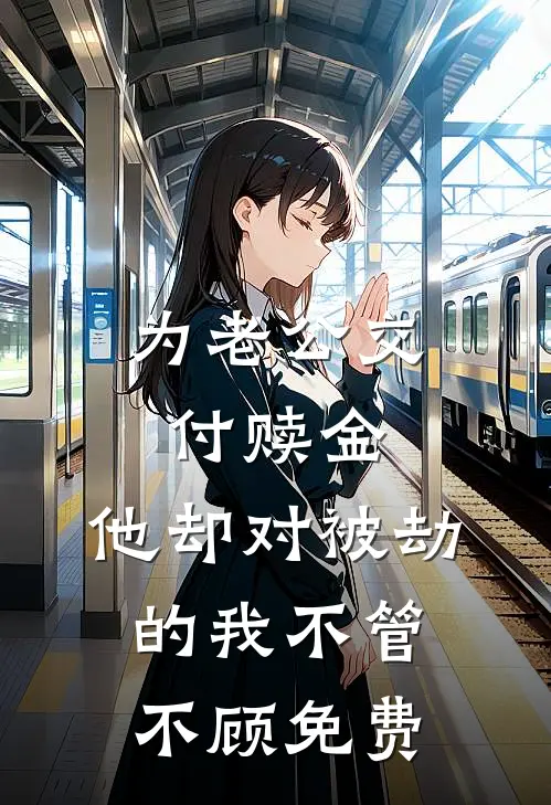 为老公交付赎金，他却对被劫的我不管不顾免费
