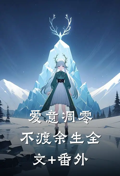 爱意凋零，不渡余生全文+番外