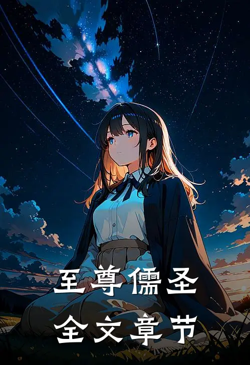 至尊儒圣全文章节