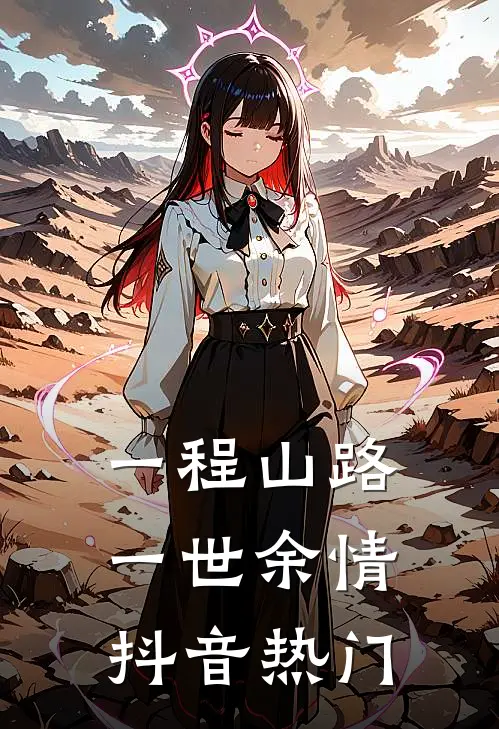 一程山路，一世余情抖音热门