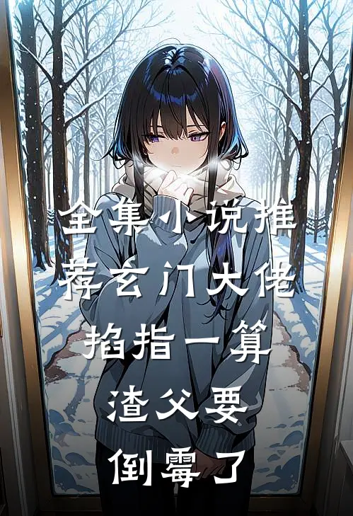 全集小说推荐玄门大佬掐指一算，渣父要倒霉了