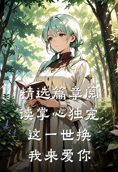 精选篇章阅读掌心独宠：这一世换我来爱你