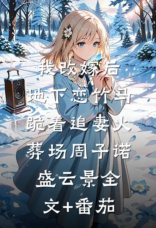 我改嫁后，地下恋竹马跪着追妻火葬场周子诺盛云景全文+番茄