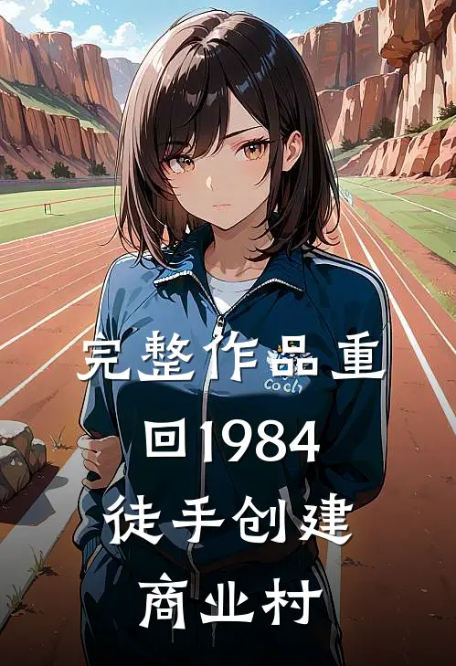 完整作品重回1984，徒手创建商业村
