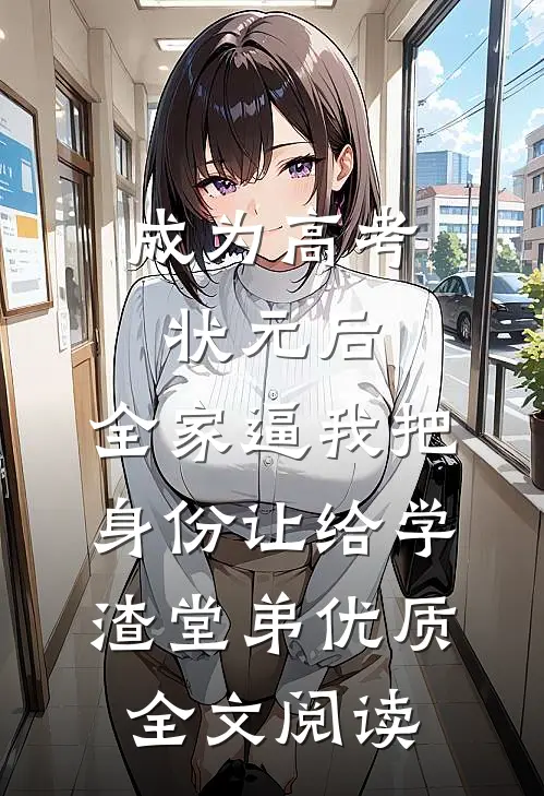 成为高考状元后，全家逼我把身份让给学渣堂弟优质全文阅读