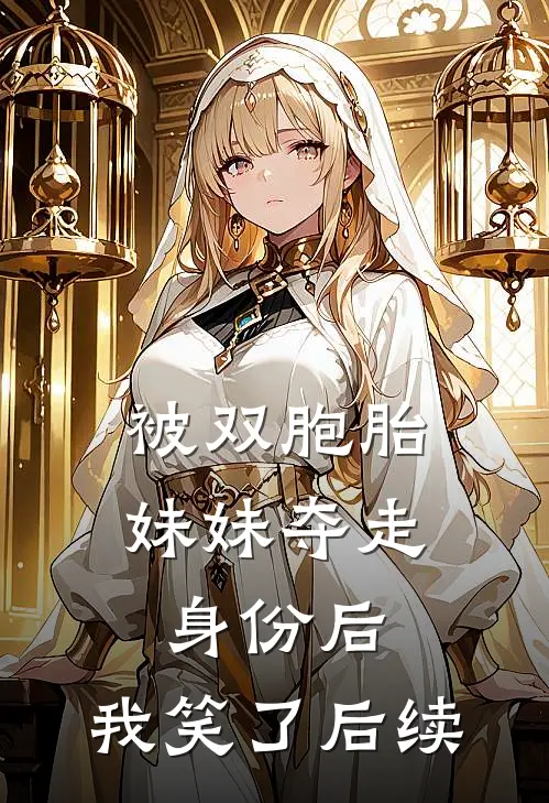 被双胞胎妹妹夺走身份后，我笑了后续