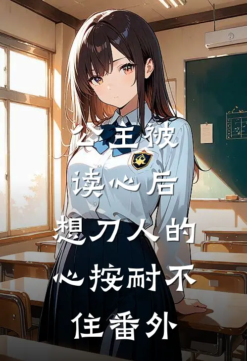 公主被读心后，想刀人的心按耐不住番外