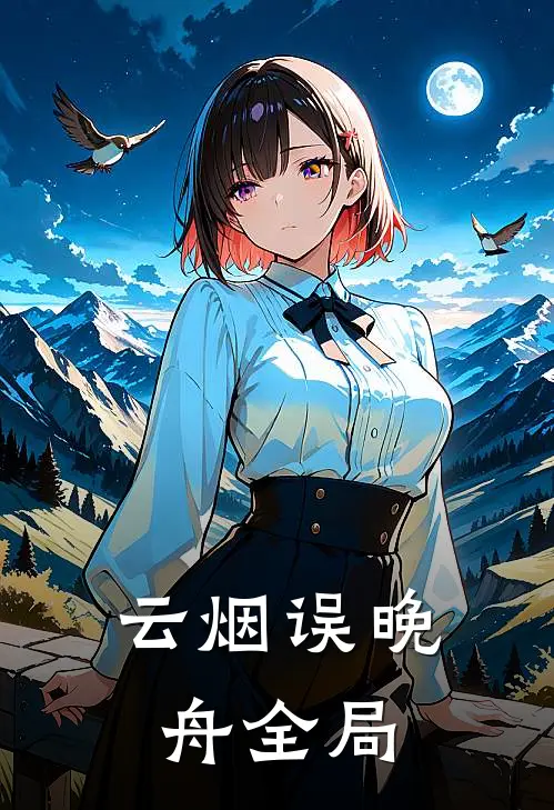 云烟误晚舟全局