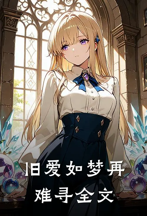 旧爱如梦再难寻全文