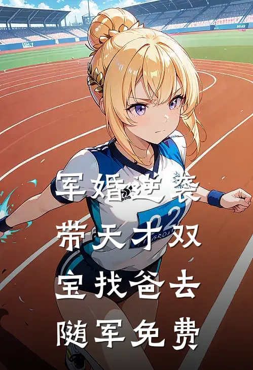 军婚逆袭：带天才双宝找爸去随军免费