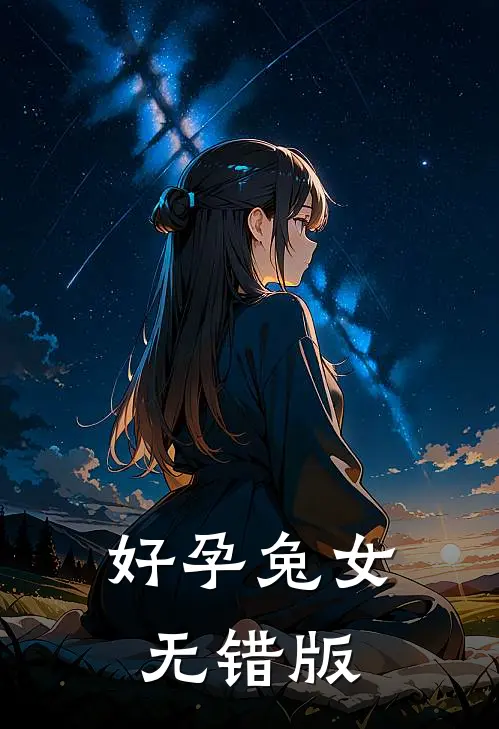 好孕兔女无错版