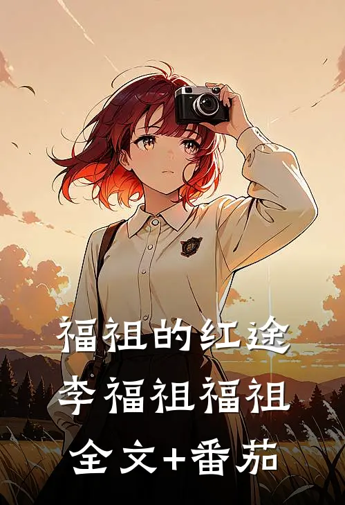福祖的“红途”李福祖福祖全文+番茄