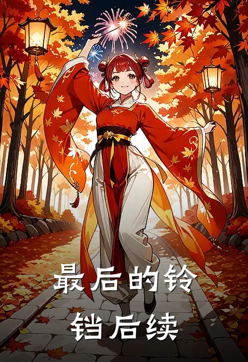 最后的铃铛后续