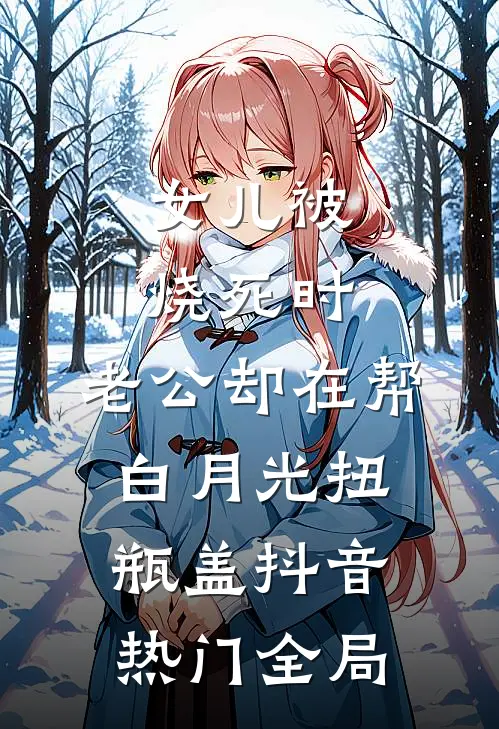 女儿被烧死时，老公却在帮白月光扭瓶盖抖音热门全局