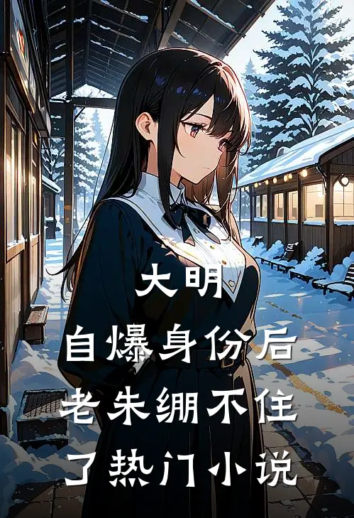 大明：自爆身份后，老朱绷不住了热门小说