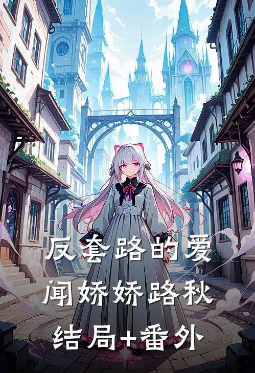 反套路的爱闻娇娇路秋结局+番外