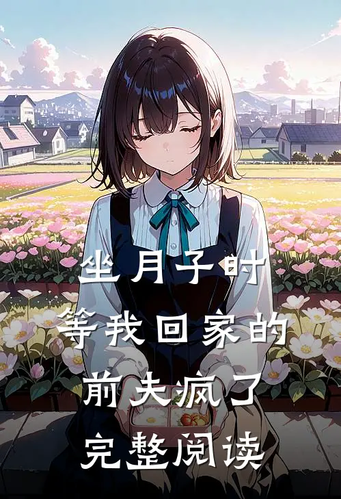 坐月子时，等我回家的前夫疯了完整阅读