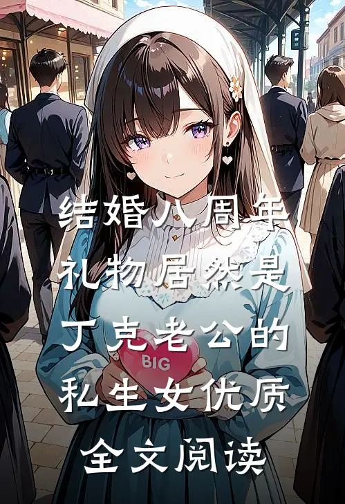 结婚八周年，礼物居然是丁克老公的私生女优质全文阅读