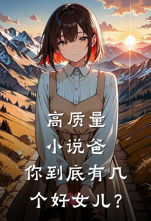 高质量小说爸，你到底有几个好女儿？