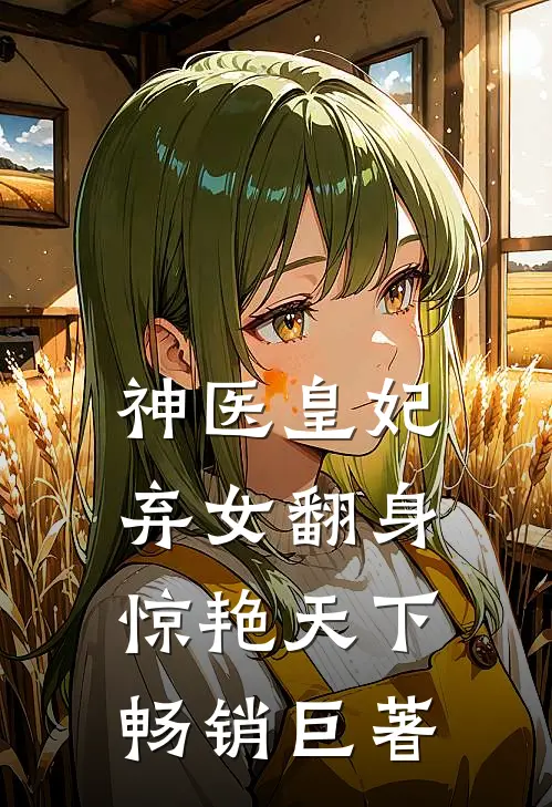 神医皇妃：弃女翻身惊艳天下畅销巨著
