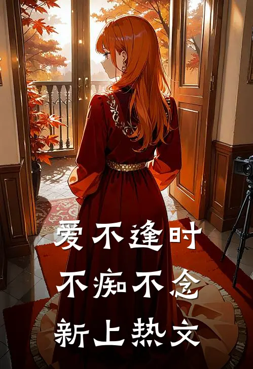 爱不逢时，不痴不念新上热文