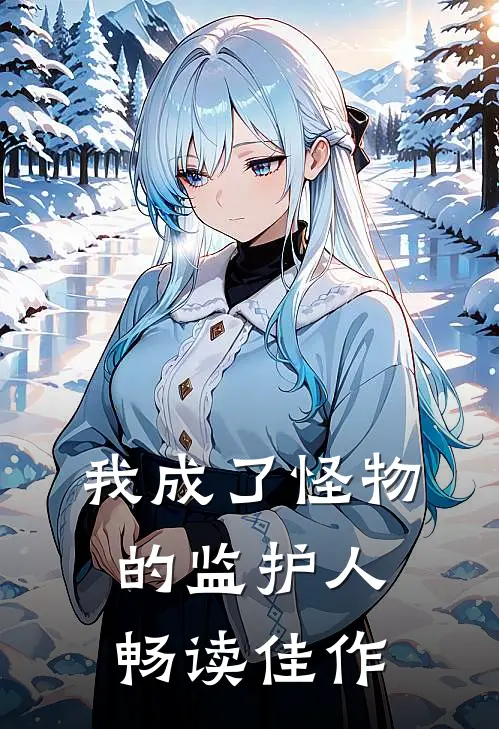 我成了怪物的监护人畅读佳作
