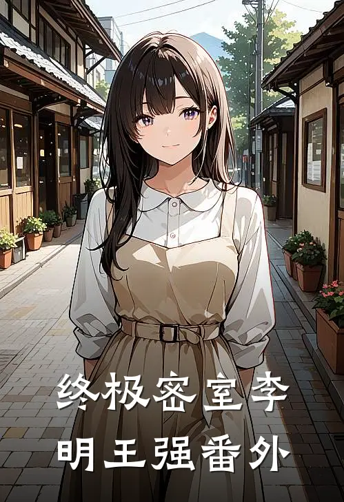 终极密室李明王强 番外