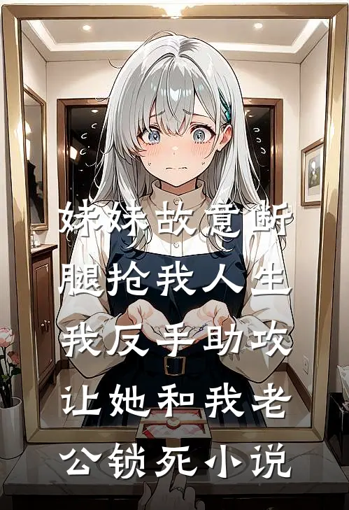 妹妹故意断腿抢我人生，我反手助攻让她和我老公锁死小说