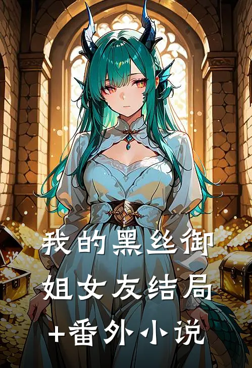 我的黑丝御姐女友结局+番外小说